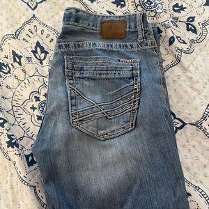 Men’s BKE Jeans
